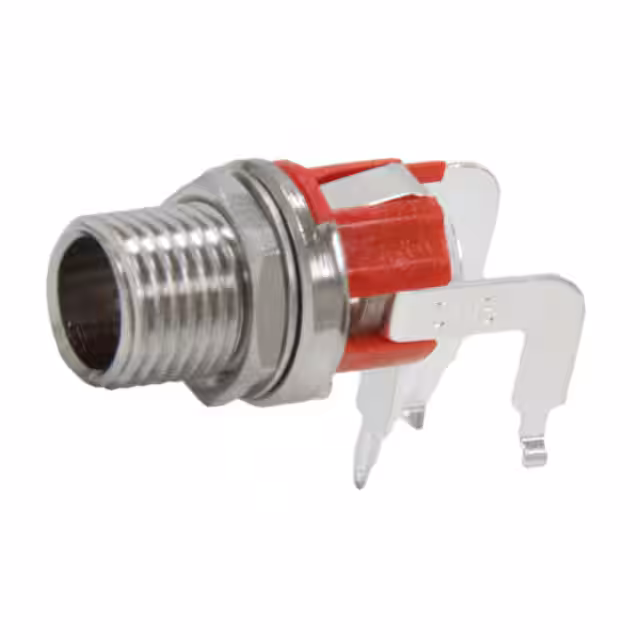 L721RALP Switchcraft Inc.  Power Connectors